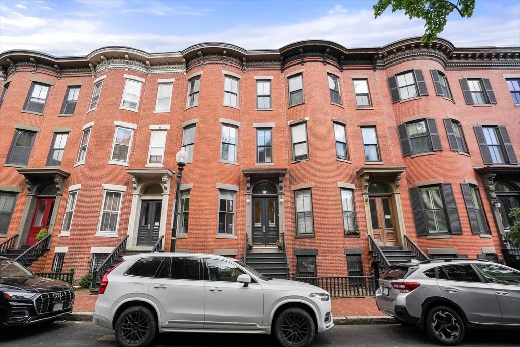 2 bed, 2 bath apartment for rent at 99 Pembroke Unit 2, South End — photo 15 of 16
