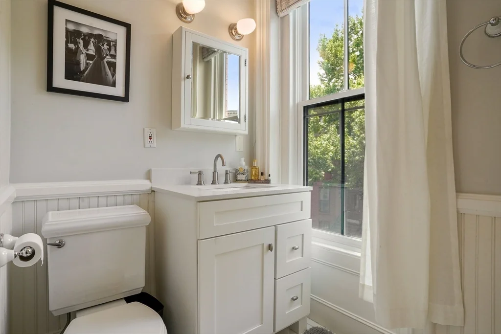 2 bed, 2 bath apartment for rent at 99 Pembroke Unit 2, South End — photo 11 of 16
