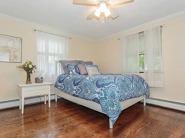 2 bed, 1 bath apartment for rent at 99 Pleasant St Unit 1-3, Watertown — photo 9 of 14