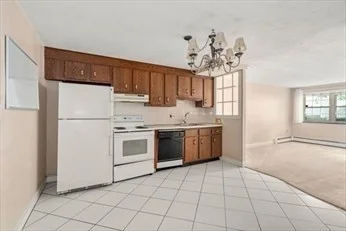 1 bed, 1 bath apartment for rent at 99 Pleasant St Unit A4, Watertown