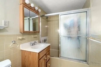 1 bed, 1 bath apartment for rent at 99 Pleasant St Unit A4, Watertown — photo 7 of 9