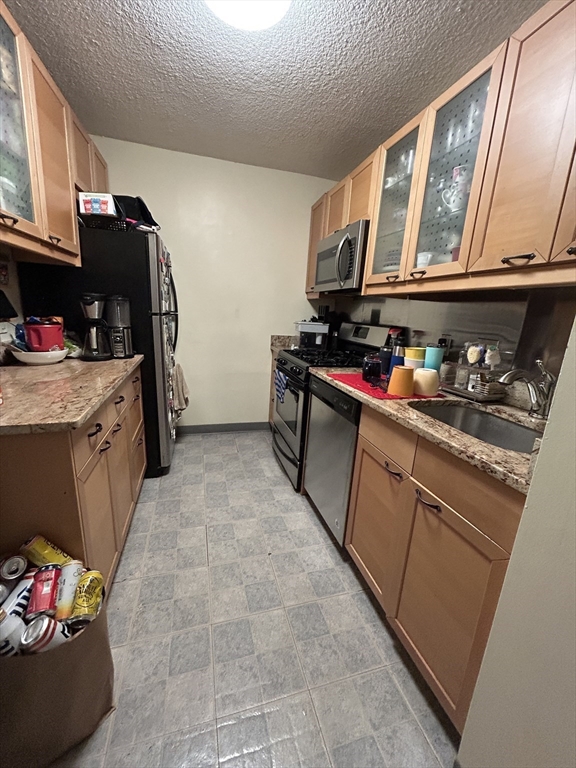 1 bed, 1 bath apartment for rent at 99 Pond Ave Unit 310, Brookline Village — photo 2 of 24