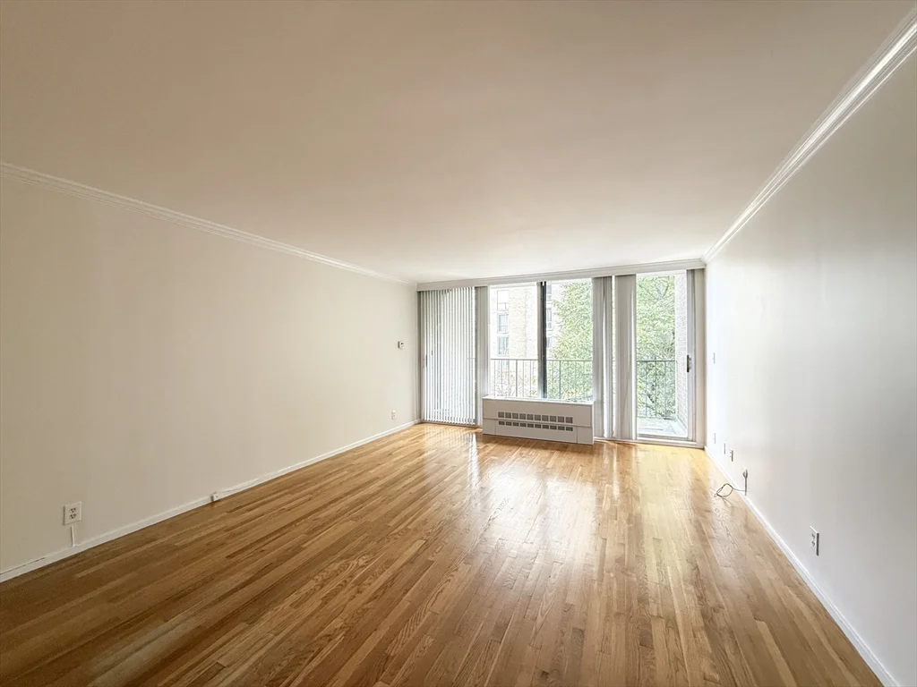 1 bed, 1 bath apartment for rent at 99 Pond Ave Unit 400, Brookline Village — photo 1 of 42