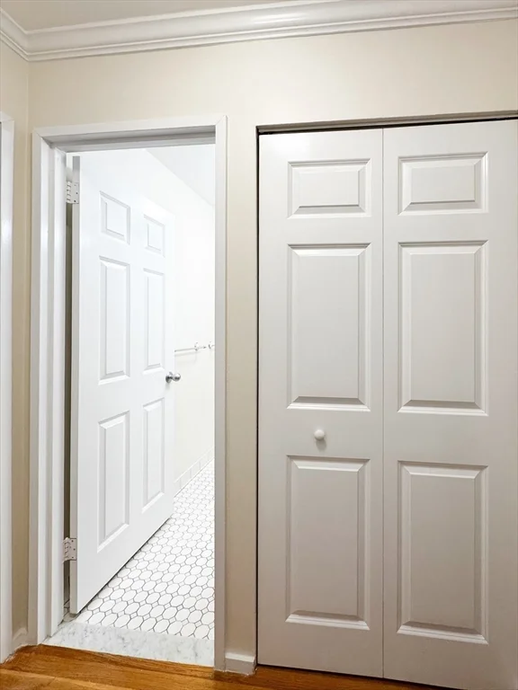 1 bed, 1 bath apartment for rent at 99 Pond Ave Unit 400, Brookline Village — photo 13 of 42