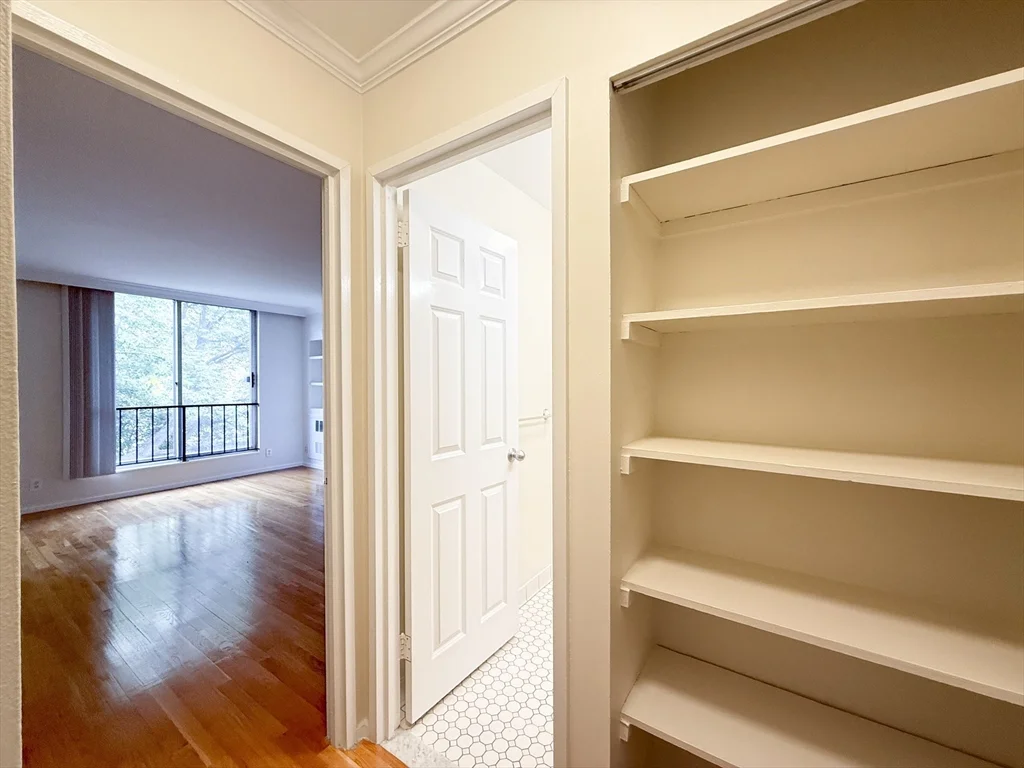 1 bed, 1 bath apartment for rent at 99 Pond Ave Unit 400, Brookline Village — photo 10 of 42