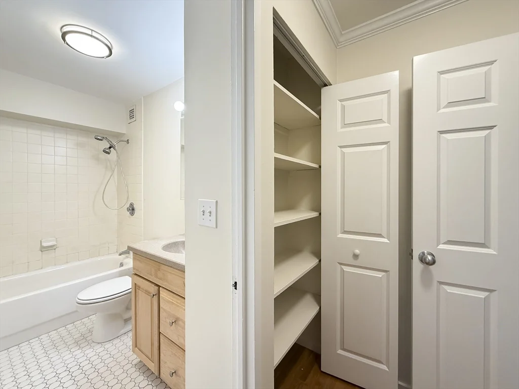1 bed, 1 bath apartment for rent at 99 Pond Ave Unit 400, Brookline Village — photo 11 of 42