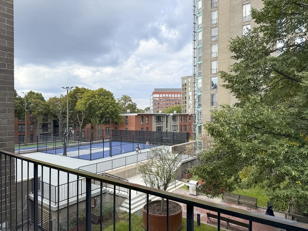1 bed, 1 bath apartment for rent at 99 Pond Ave Unit 400, Brookline Village — photo 40 of 42