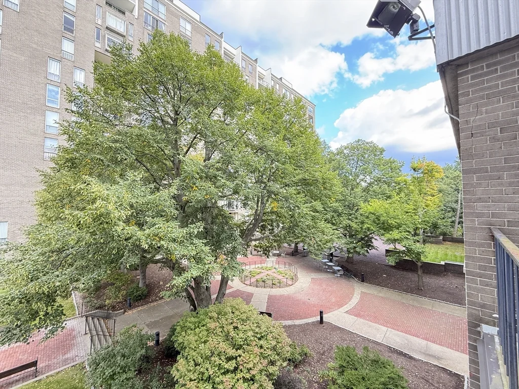 1 bed, 1 bath apartment for rent at 99 Pond Ave Unit 400, Brookline Village — photo 42 of 42