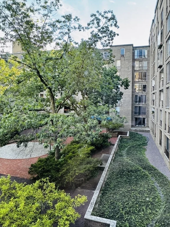 1 bed, 1 bath apartment for rent at 99 Pond Ave Unit 400, Brookline Village — photo 18 of 42