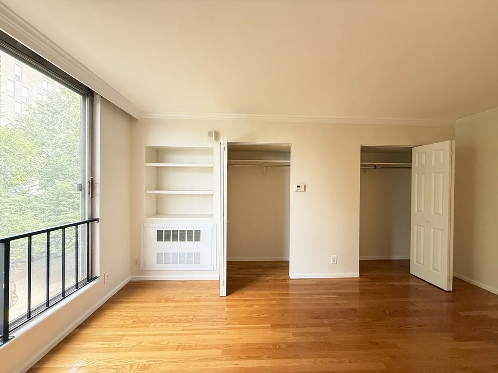 1 bed, 1 bath apartment for rent at 99 Pond Ave Unit 400, Brookline Village — photo 8 of 42