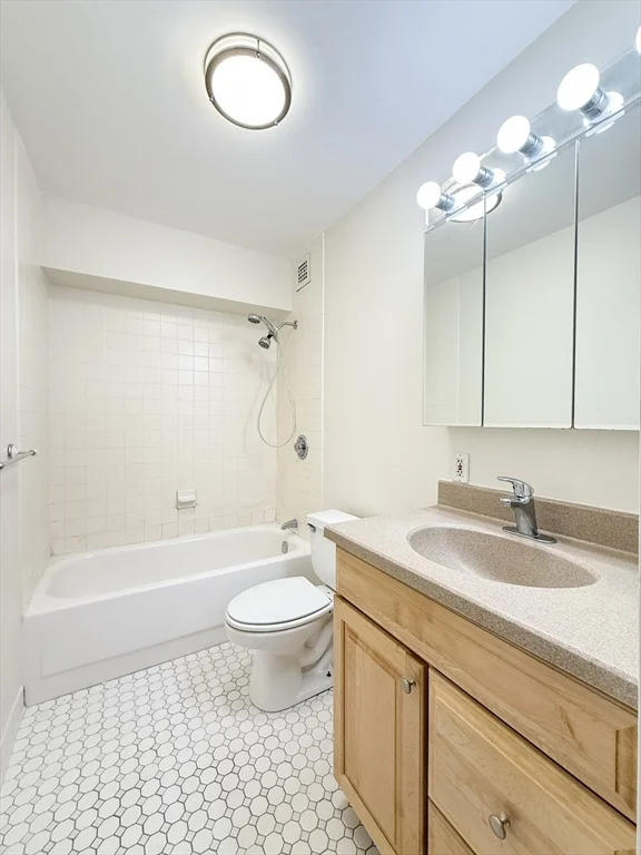 1 bed, 1 bath apartment for rent at 99 Pond Ave Unit 400, Brookline Village — photo 9 of 42