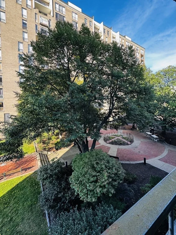 1 bed, 1 bath apartment for rent at 99 Pond Ave Unit 400, Brookline Village — photo 17 of 42