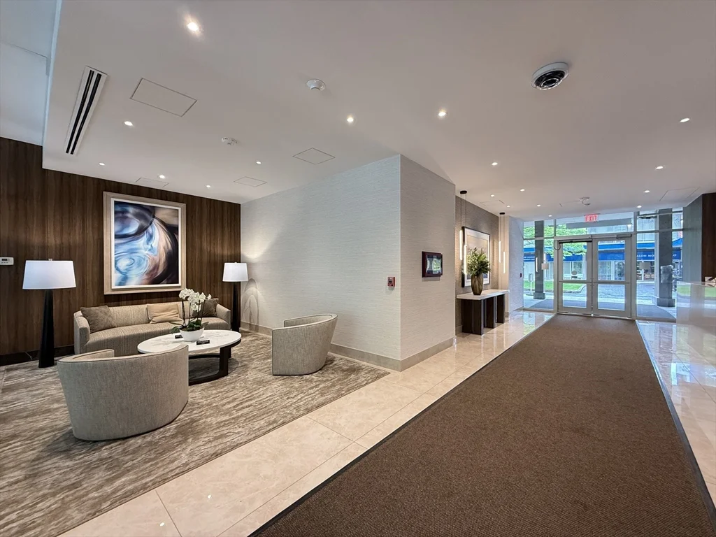 1 bed, 1 bath apartment for rent at 99 Pond Ave Unit 400, Brookline Village — photo 16 of 42