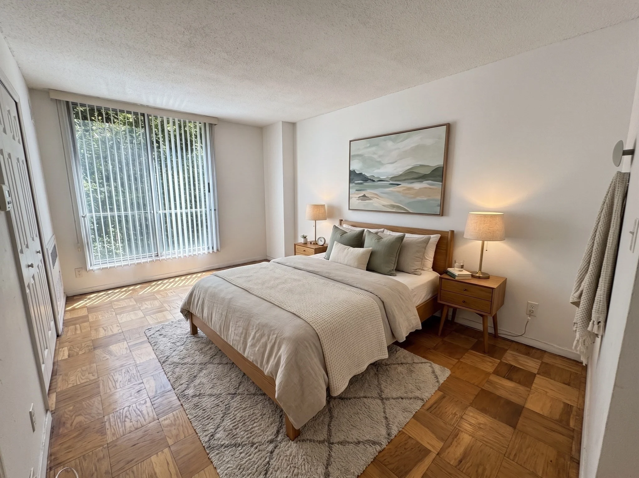 3 bed, 2 bath apartment for rent at 99 Pond Ave Unit 417, Brookline Village — photo 9 of 23