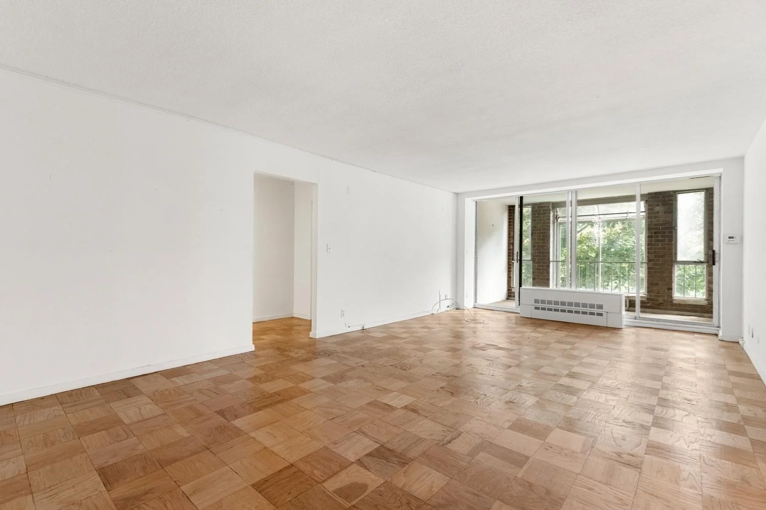 3 bed, 2 bath apartment for rent at 99 Pond Ave Unit 417, Brookline Village — photo 2 of 23