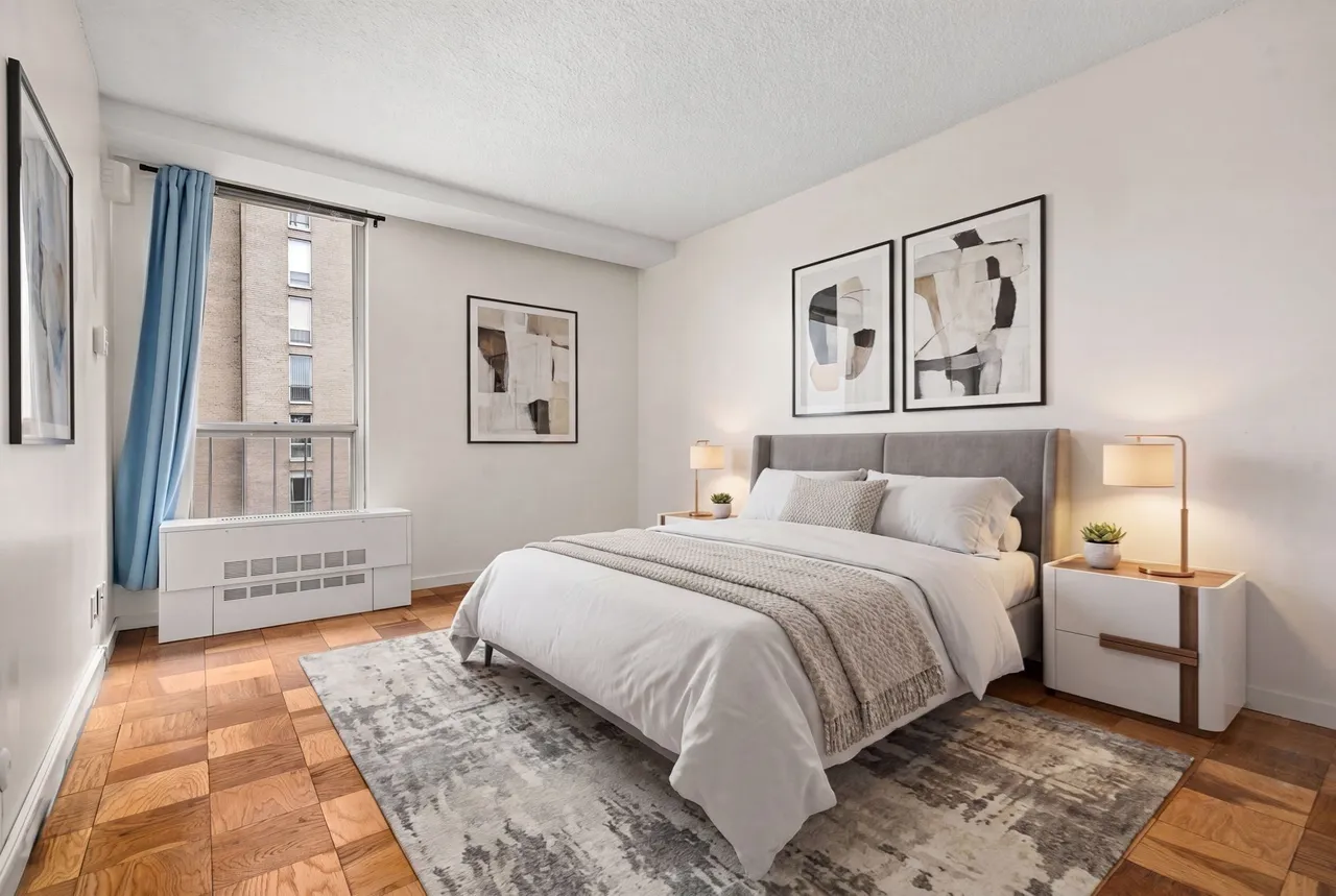 2 bed, 2 bath apartment for rent at 99 Pond Ave Unit 501, Brookline Village — photo 14 of 18