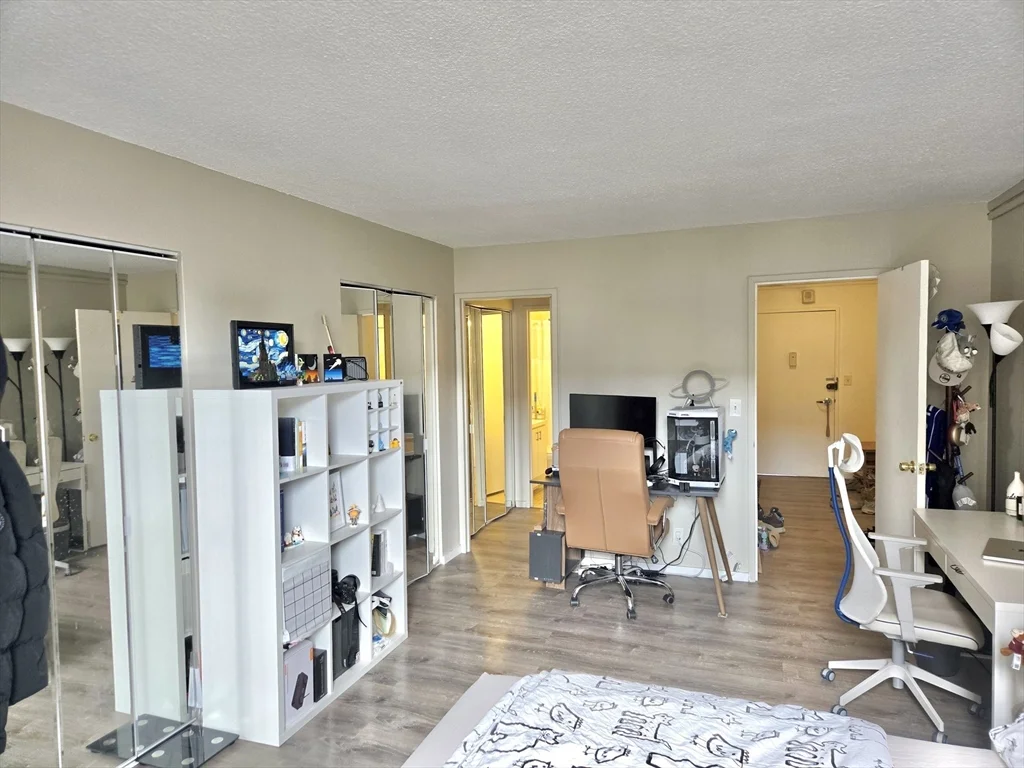 2 bed, 2 bath apartment for rent at 99 Pond Ave Unit 505, Brookline Village