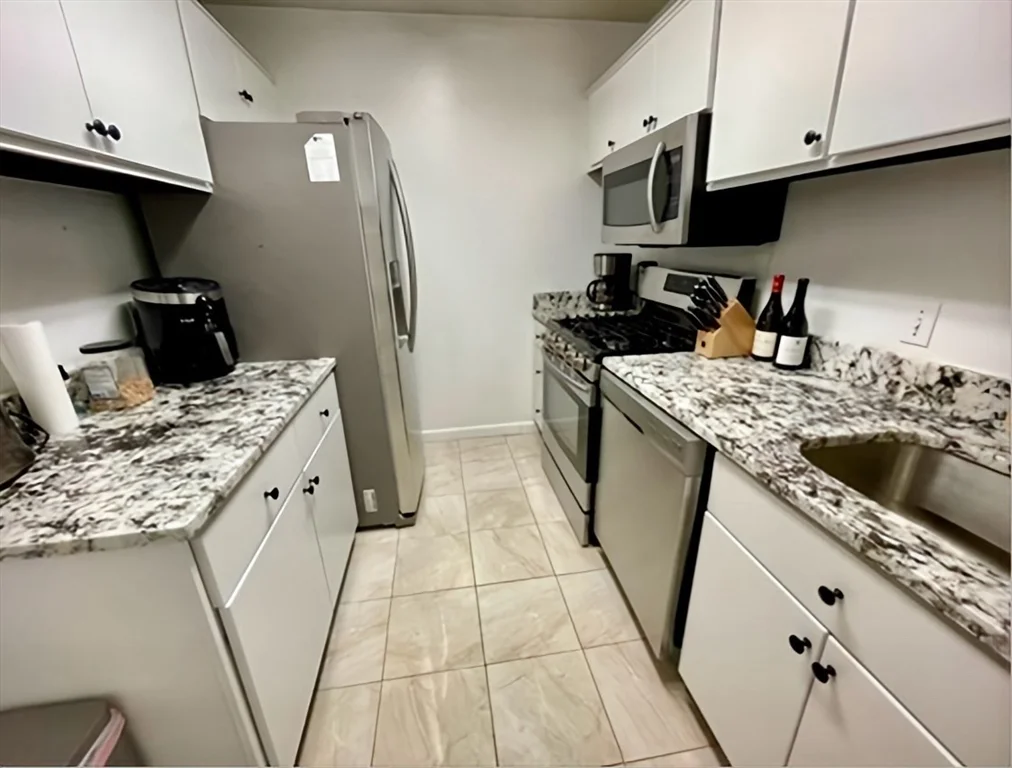 1 bed, 1 bath apartment for rent at 99 Pond Ave Unit 509, Brookline Village — photo 16 of 17
