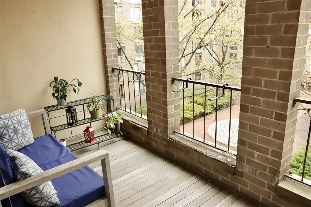 1 bed, 1 bath apartment for rent at 99 Pond Ave Unit 514, Brookline Village — photo 7 of 22