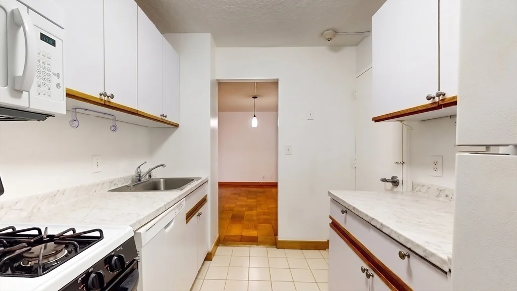1 bed, 1 bath apartment for rent at 99 Pond Ave Unit 514, Brookline Village — photo 5 of 22
