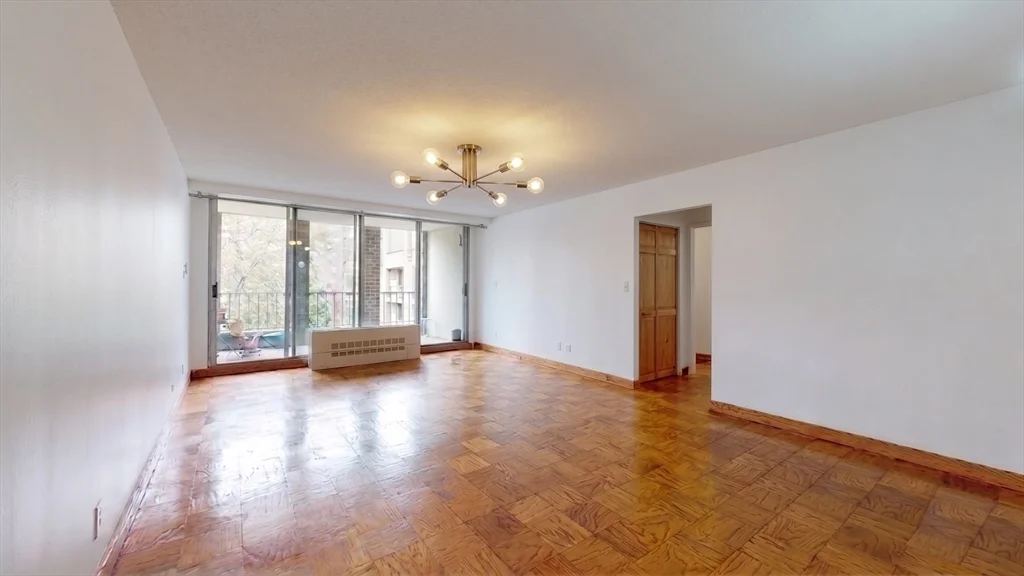 1 bed, 1 bath apartment for rent at 99 Pond Ave Unit 514, Brookline Village — photo 1 of 22