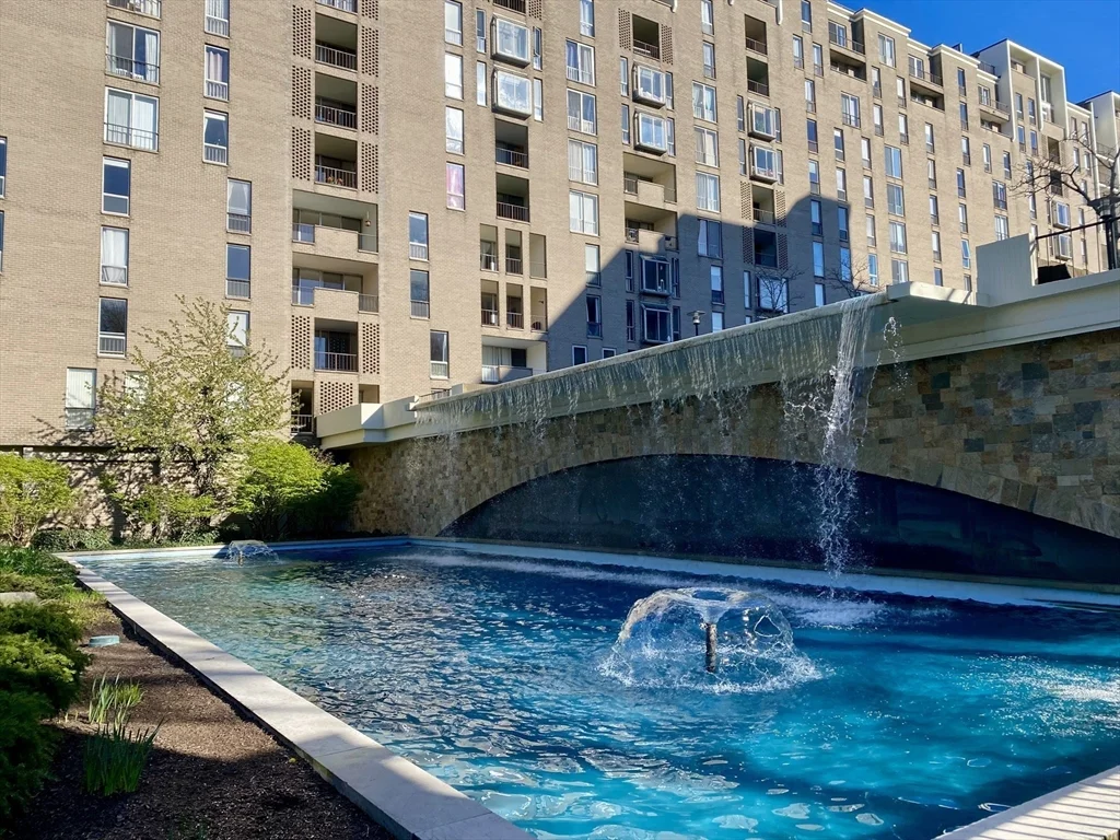 1 bed, 1 bath apartment for rent at 99 Pond Ave Unit 514, Brookline Village — photo 14 of 22