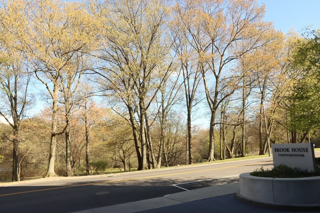 1 bed, 1 bath apartment for rent at 99 Pond Ave Unit 514, Brookline Village — photo 21 of 22