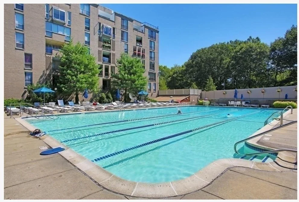 1 bed, 1 bath apartment for rent at 99 Pond Ave Unit 514, Brookline Village — photo 10 of 22