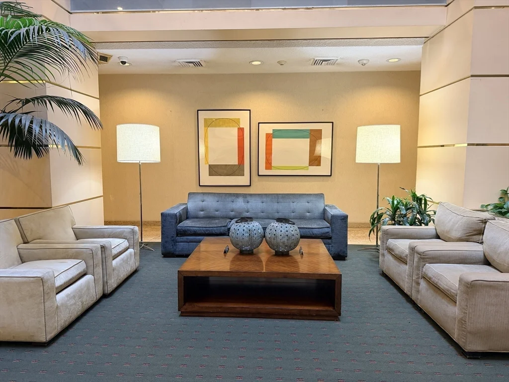 1 bed, 1 bath apartment for rent at 99 Pond Ave Unit 609, Brookline Village — photo 9 of 11