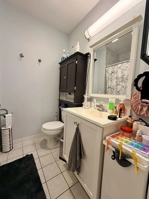1 bed, 1 bath apartment for rent at 99 Pond Ave Unit 609, Brookline Village — photo 8 of 11