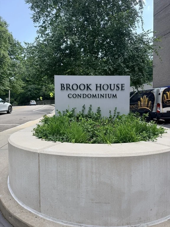 1 bed, 1 bath apartment for rent at 99 Pond Ave Unit 609, Brookline Village — photo 11 of 11