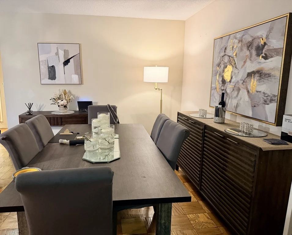 1 bed, 1 bath apartment for rent at 99 Pond Ave Unit 609, Brookline Village — photo 4 of 11