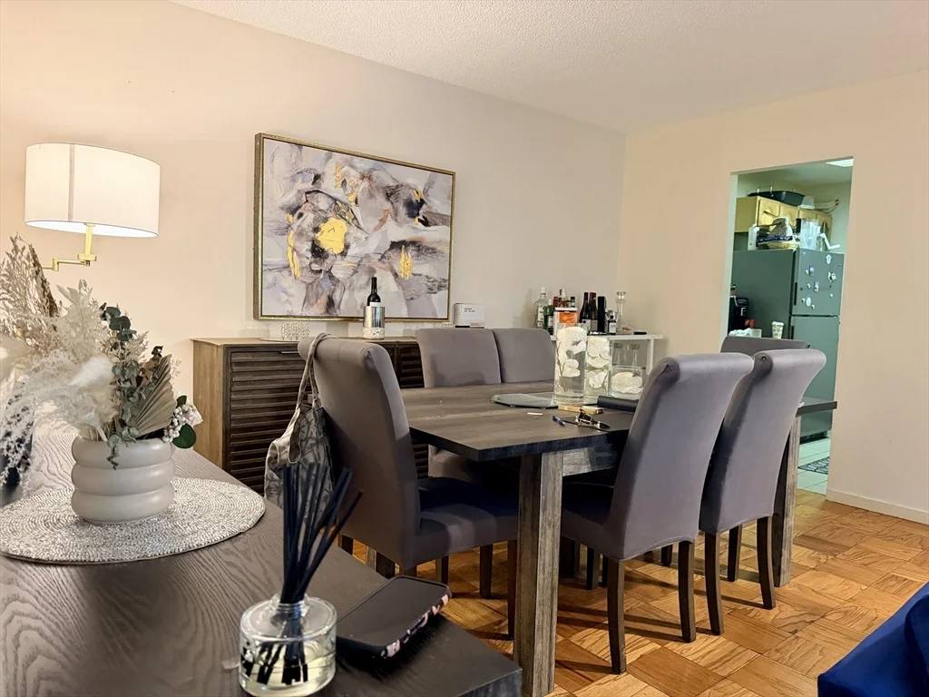 1 bed, 1 bath apartment for rent at 99 Pond Ave Unit 609, Brookline Village — photo 3 of 11