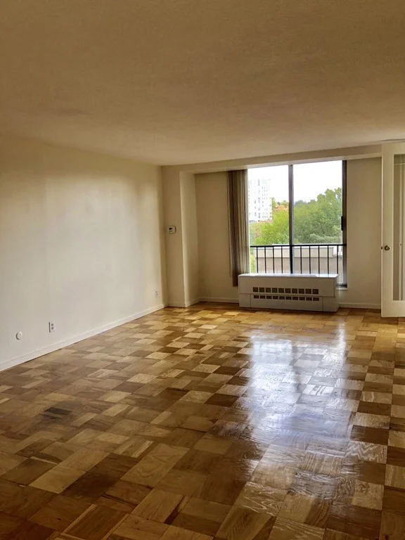 1 bed, 1 bath apartment for rent at 99 Pond Ave Unit 702, Brookline Village — photo 7 of 14