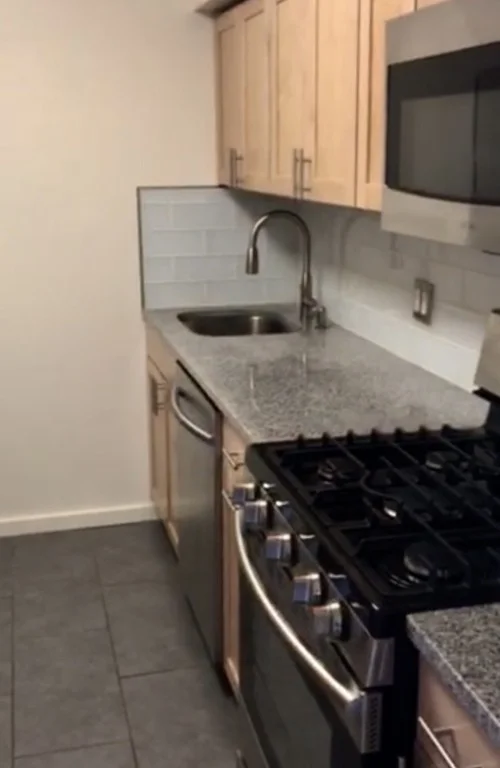 1 bed, 1 bath apartment for rent at 99 Pond Ave Unit 702, Brookline Village — photo 5 of 14