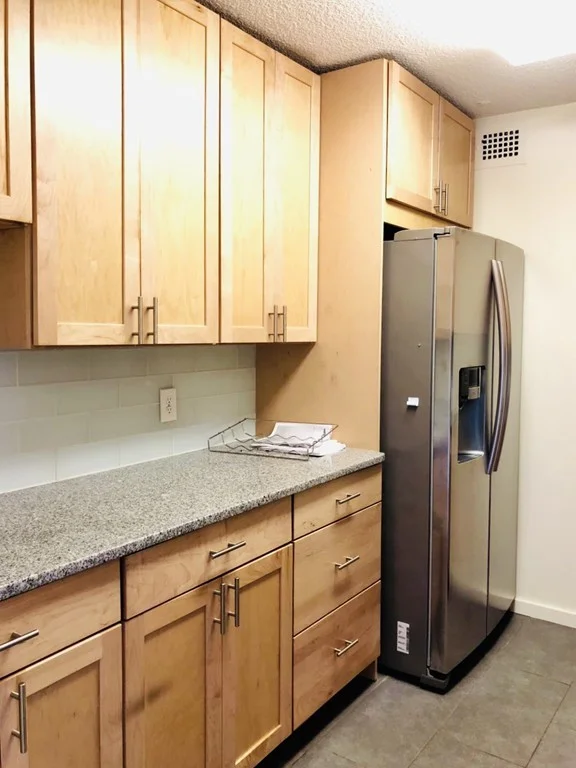 1 bed, 1 bath apartment for rent at 99 Pond Ave Unit 702, Brookline Village — photo 4 of 14