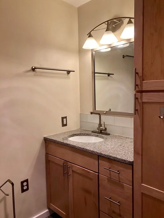 1 bed, 1 bath apartment for rent at 99 Pond Ave Unit 702, Brookline Village — photo 6 of 14