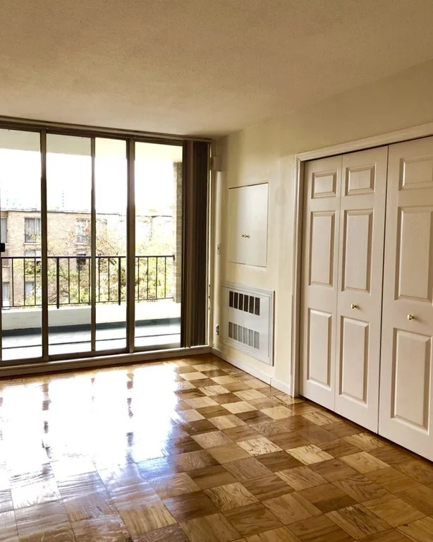 1 bed, 1 bath apartment for rent at 99 Pond Ave Unit 702, Brookline Village — photo 8 of 14