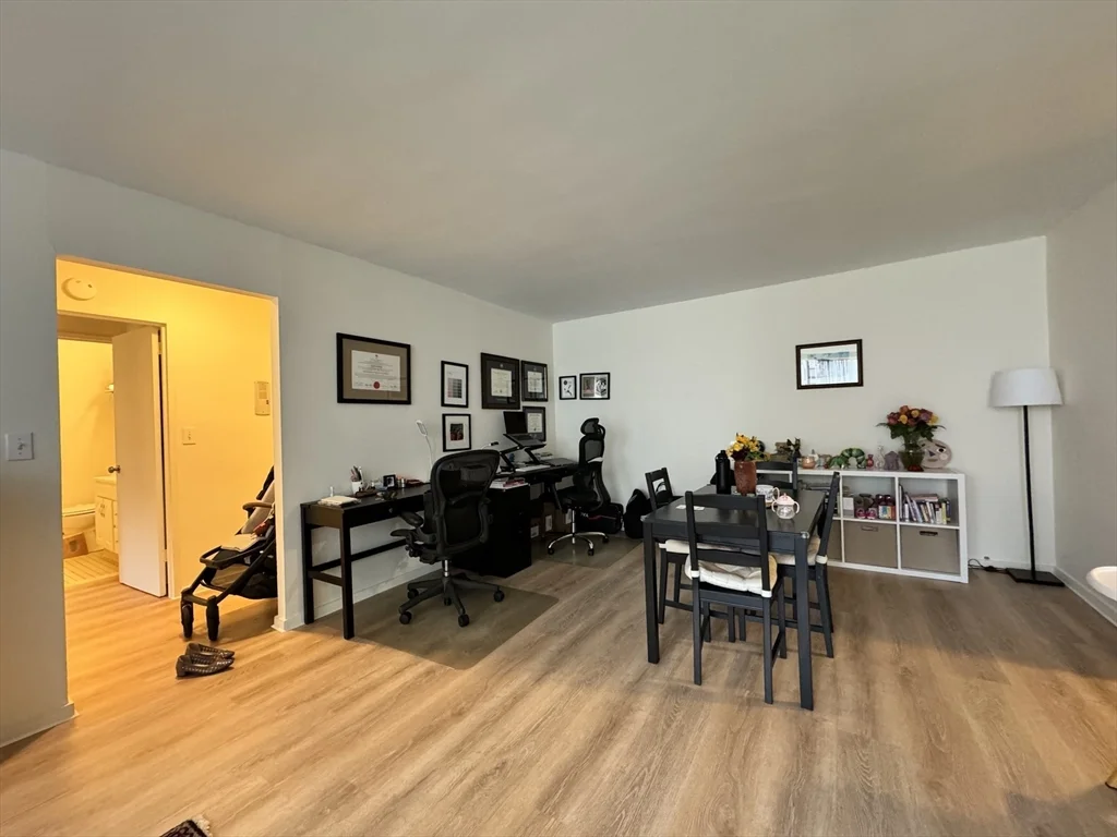 1 bed, 1 bath apartment for rent at 99 Pond Ave Unit 708, Brookline Village — photo 7 of 31