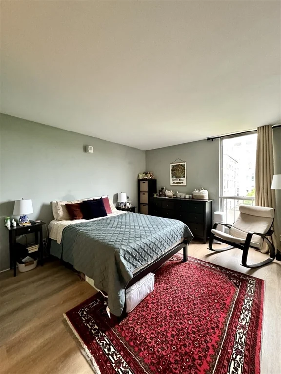 1 bed, 1 bath apartment for rent at 99 Pond Ave Unit 708, Brookline Village — photo 8 of 31