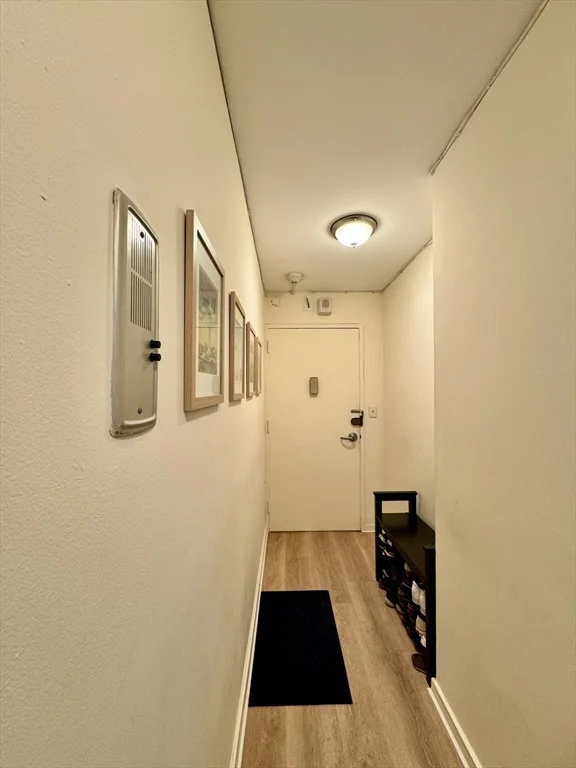 1 bed, 1 bath apartment for rent at 99 Pond Ave Unit 708, Brookline Village — photo 9 of 31