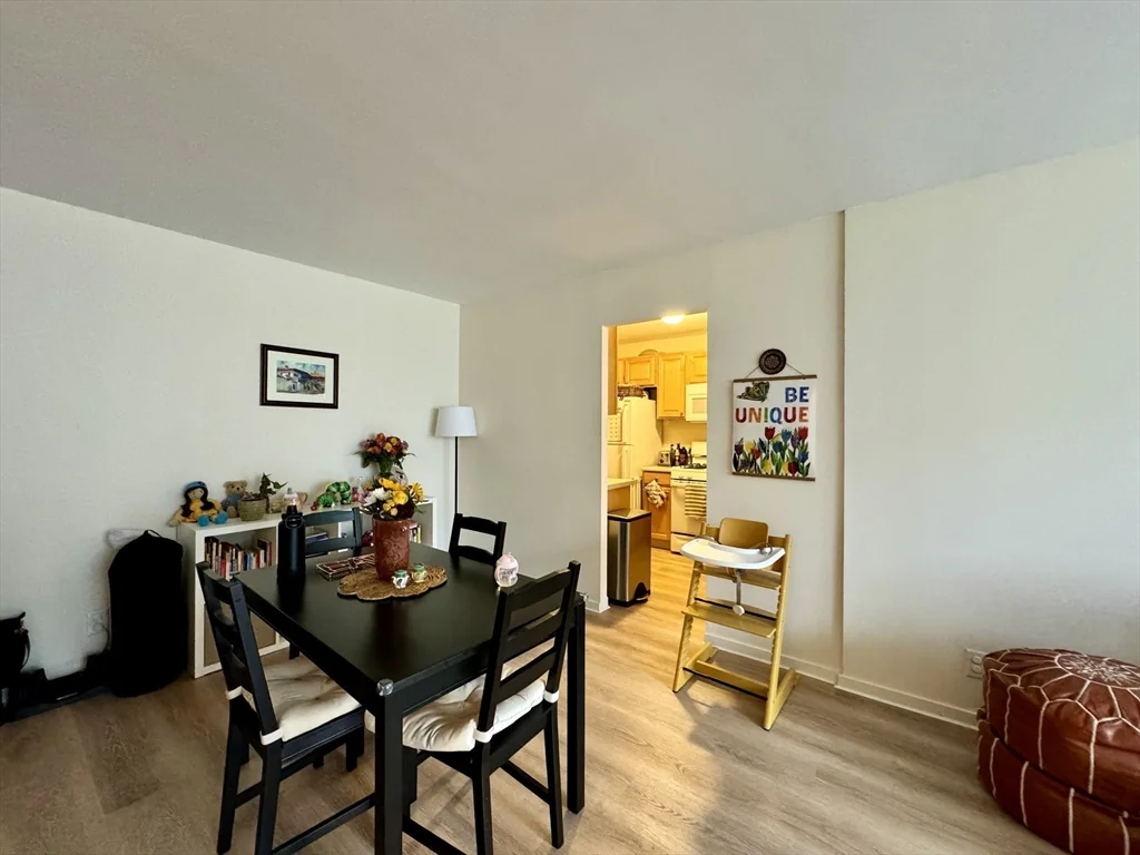 1 bed, 1 bath apartment for rent at 99 Pond Ave Unit 708, Brookline Village — photo 6 of 31