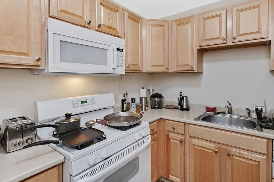 1 bed, 1 bath apartment for rent at 99 Pond Ave Unit 708, Brookline Village — photo 4 of 31