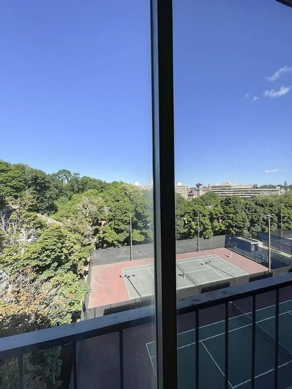 2 bed, 2 bath apartment for rent at 99 Pond Ave Unit 806, Brookline Village — photo 15 of 36