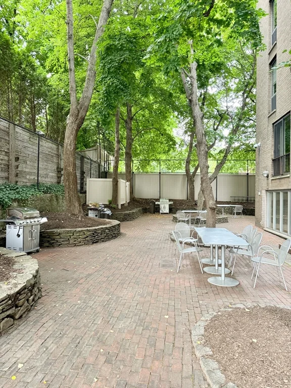 2 bed, 2 bath apartment for rent at 99 Pond Ave Unit 806, Brookline Village — photo 26 of 36