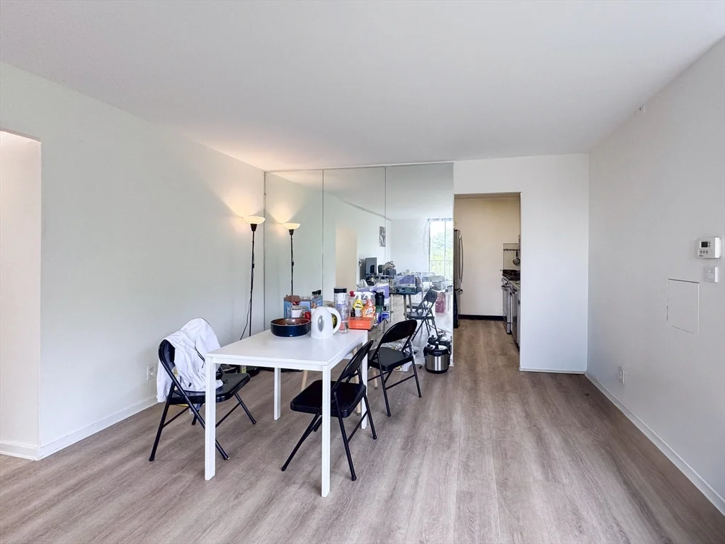 2 bed, 2 bath apartment for rent at 99 Pond Ave Unit 806, Brookline Village — photo 3 of 36