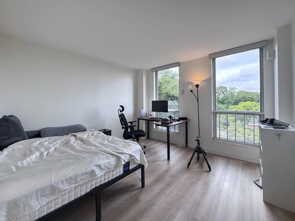 2 bed, 2 bath apartment for rent at 99 Pond Ave Unit 806, Brookline Village — photo 8 of 36