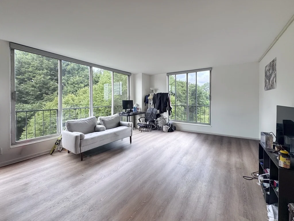 2 bed, 2 bath apartment for rent at 99 Pond Ave Unit 806, Brookline Village — photo 2 of 36