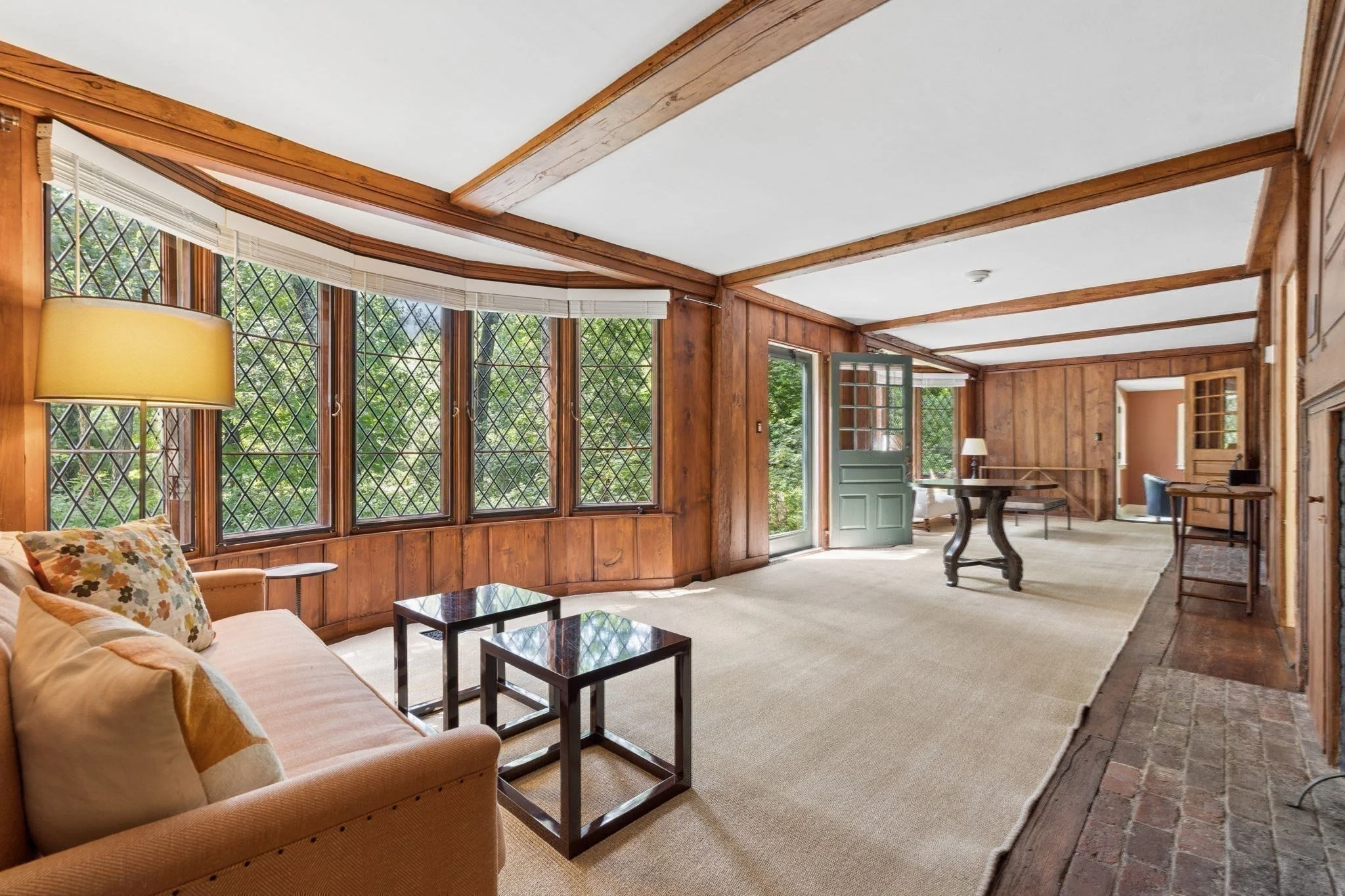 4 bed, 3 bath apartment for rent at 99 Pond Rd Unit 99, Wellesley — photo 15 of 40