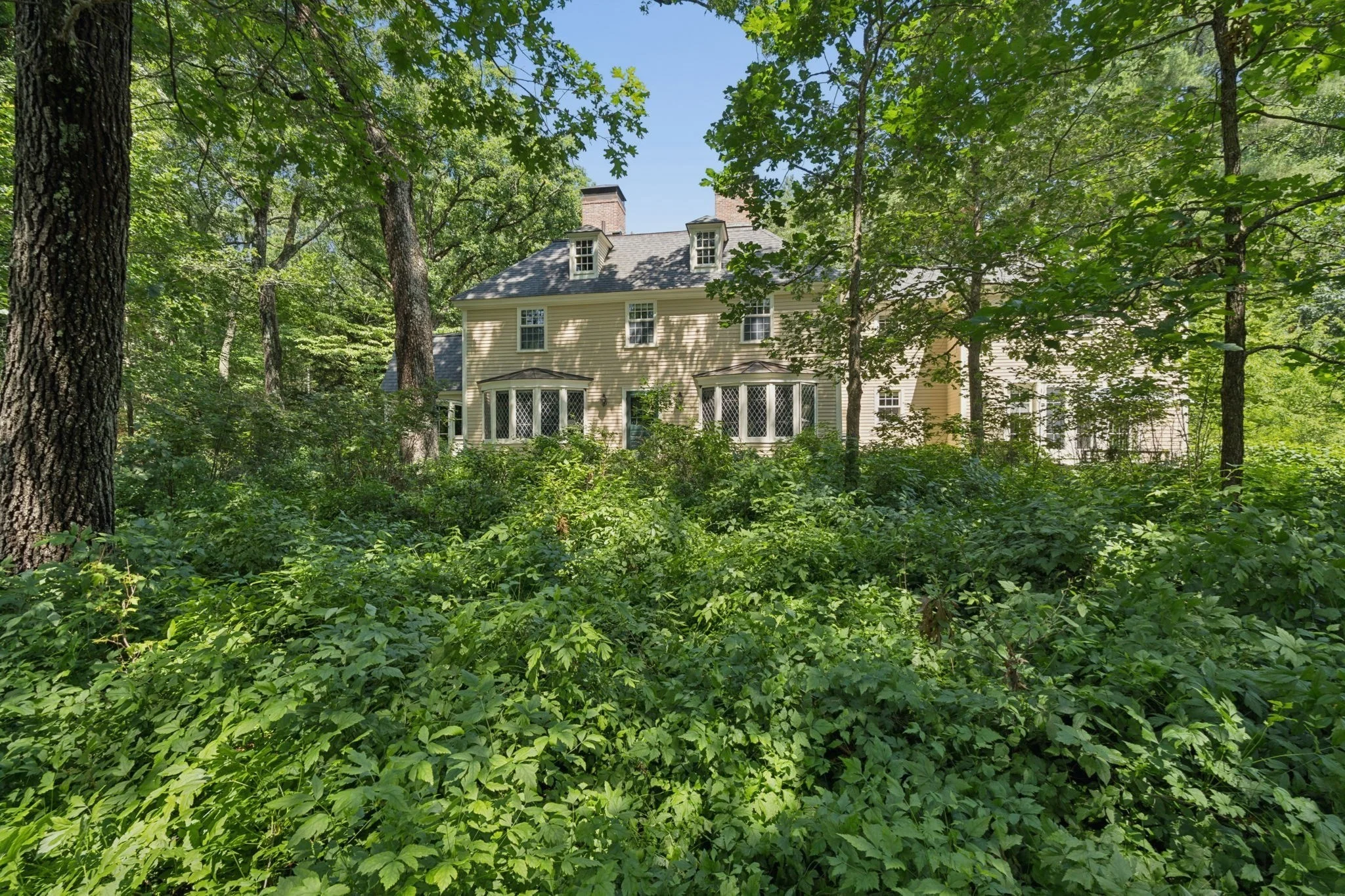 4 bed, 3 bath apartment for rent at 99 Pond Rd Unit 99, Wellesley — photo 35 of 40
